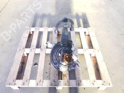 Left front suspension BMW 7 (G11, G12) 750 i, Li | BP22680991M72 
