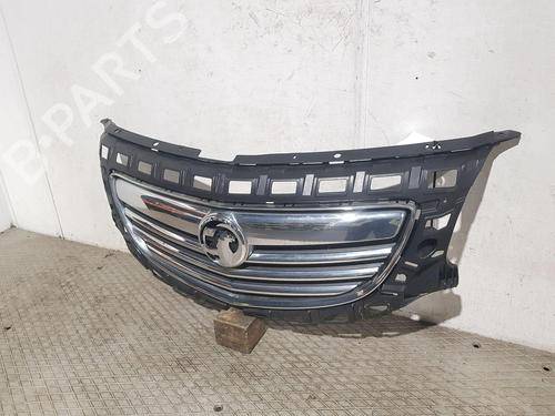 Gitter VAUXHALL INSIGNIA Mk I (A) Hatchback (G09) 2.0 CDTI (68) | BP30581235C40