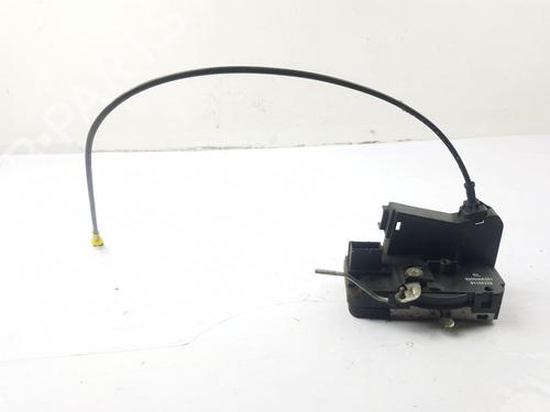 Front right lock VAUXHALL VIVARO A Van (X83) 2.0 CDTI | BP29815750C97