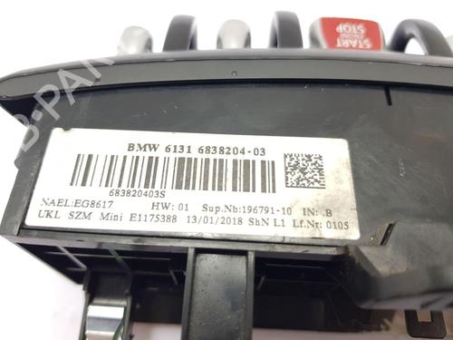 Pulsantiera MINI MINI (F56) John Cooper Works | BP28329691I30 