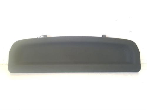 Used Rear parcel shelf Rear parcel shelf SUZUKI SPLASH (EX) 1.0 (A5B310) (68 hp) 36144465 36144465
