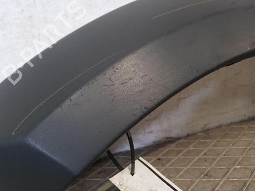 Rear right wheel arch trim LAND ROVER DISCOVERY III (L319) 2.7 TD 4x4 | BP25883537C137