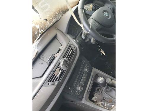 Used Parts BMW X1 (E84) xDrive 18 d (143 hp) 4419896