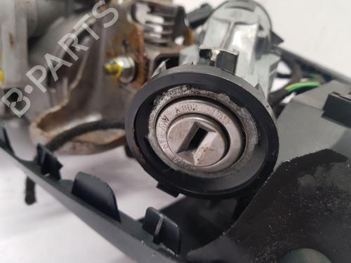 Steering column FORD KA (RU8)  | BP22207103M21  - Image 8