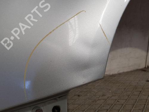 Left front fenders VW PASSAT B6 (3C2) 1.9 TDI | BP26569773C41 