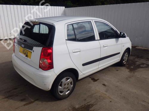Right headlight KIA PICANTO I (SA) 1.0 | BP36408791C29 - Image 9