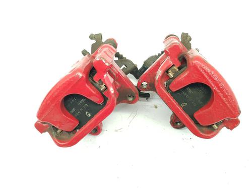 Used Right rear brake caliper VW POLO VI (AW1, BZ1, AE1) [2017-2025]  27620374