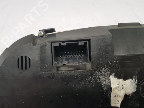 Instrument cluster FIAT DOBLO Platform/Chassis (263_) 1.3 D Multijet | BP29957274C47