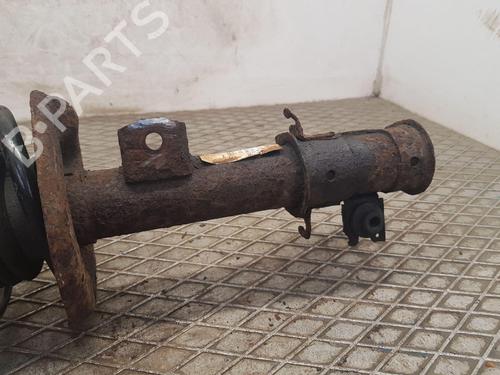 Right front shock absorber FIAT QUBO (225_) 1.3 D Multijet (225CXB1A, 225AXB1A, 225CXB11, 225AXB11,... | BP29492529M17 