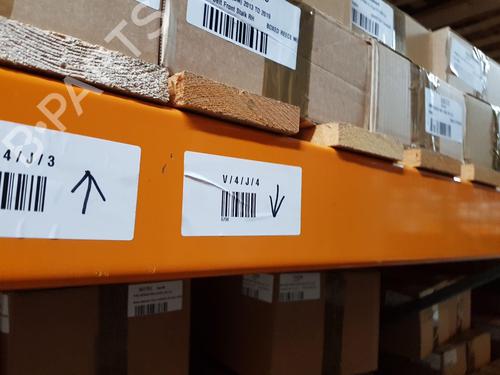 Left front driveshaft KIA SPORTAGE III (SL) 1.7 CRDi | BP28283803M38 