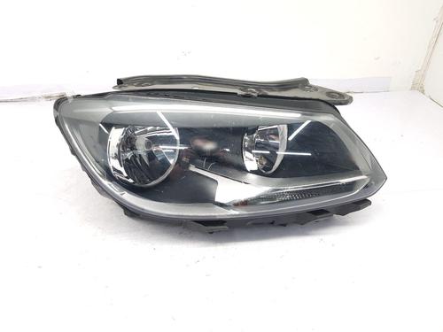 Used Right headlight VW TOURAN (1T3) 1.6 TDI (105 hp) 23031698
