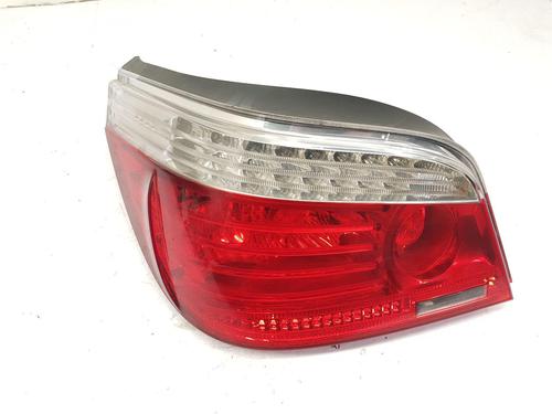 Used Left taillight BMW 5 (E60) 520 d (177 hp) 29229898