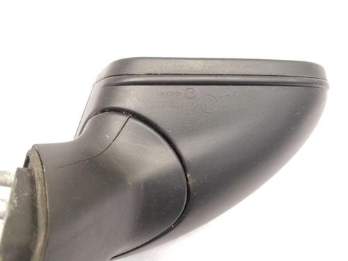 Right mirror VAUXHALL ASTRA Mk VII (K) (B16) 1.6 CDTi | BP28104847C27 