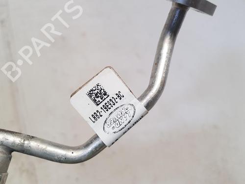 AC pipe LAND ROVER DEFENDER Station Wagon (L663) D300 MHEV 4x4 | BP32398241M126 