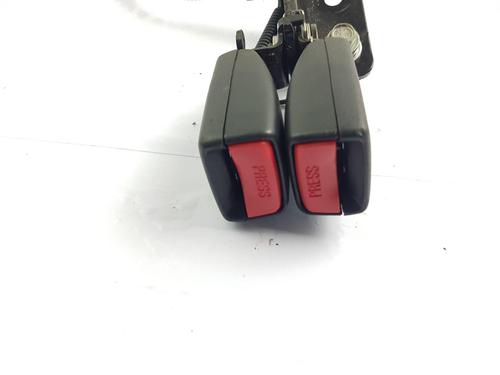 Seat buckle HONDA CIVIC VIII Hatchback (FN, FK) 1.8 (FN1, FK2) | BP25840491I32 
