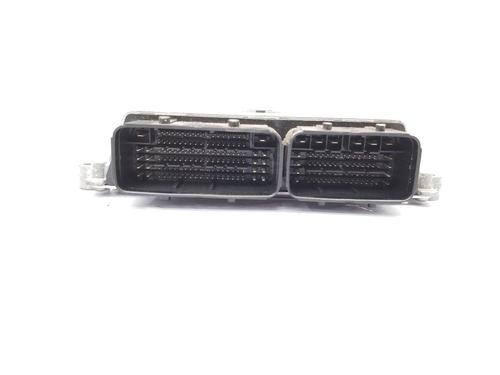 Engine control unit (ECU) DS DS 3 (SA_) 1.2 THP 110 / PureTech 110 (SAHNPS, SAHNZ6, SAHNZT) | BP38409614M57 - Image 2