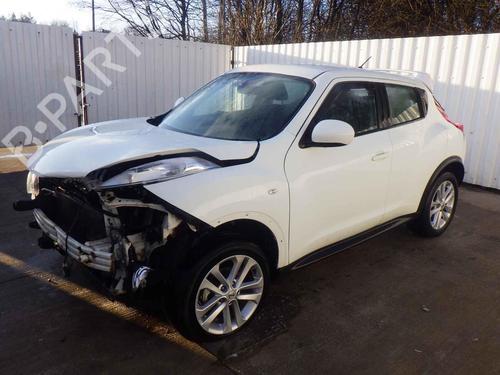 Right front window switch NISSAN JUKE (F15) 1.6 | BP32127492I26 - Image 9