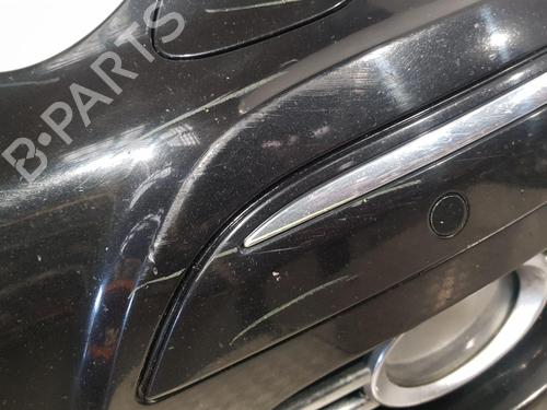 Front bumper MERCEDES-BENZ E-CLASS (W211) E 280 CDI (211.020) | BP29839841C7