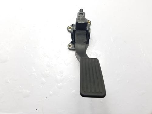 Used Pedal HONDA CR-V V (RW_, RT_) 2.0 e-CVT Hybrid (RT5) (215 hp) 28175292
