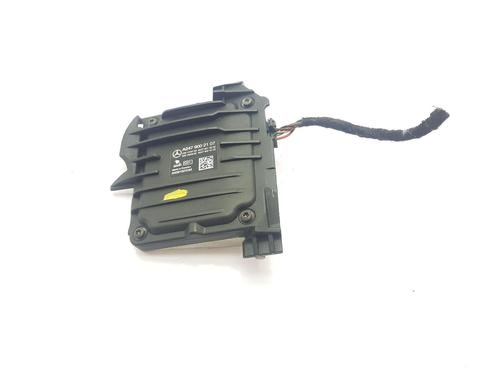 Electronic module MERCEDES-BENZ A-CLASS (W177) AMG A 35 4-matic (177.051) | BP22675919M83 