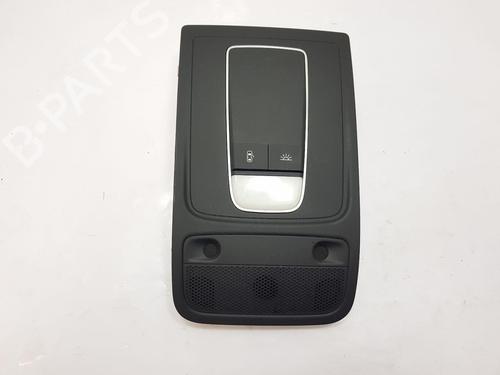 Used Interior roof light AUDI Q3 (8UB, 8UG) 2.0 TDI (140 hp) 25980740
