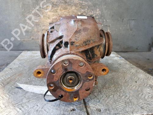 Rear differential BMW 3 Convertible (E46) 320 Ci | BP30603706M24 