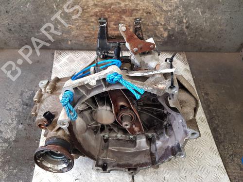 Gearkasse Gearkasse VW POLO IV (9N_, 9A_) 1.2 12V (64 hp) 35996254 35996254