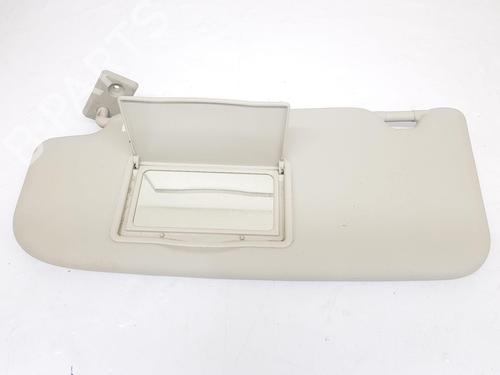 Left sun visor RENAULT KADJAR (HA_, HL_) 1.5 dCi 110 (HLA3) | BP38304367I1 - Image 2