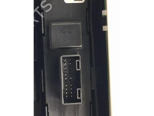 Climate control MITSUBISHI PAJERO SPORT I (K7_, K9_)  | BP22662176I5 