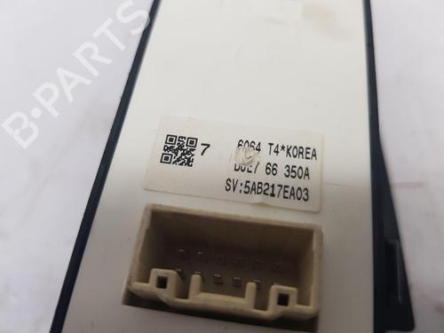 Right front window switch MAZDA 3 (BM, BN) 2.0 | BP37270959I26 - Image 6