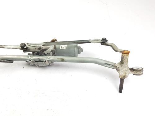 Front wiper motor RENAULT MASTER III Van (FV) 2.3 dCi 110 FWD (FV0R, FV0W, FV1A) | BP24531542M29