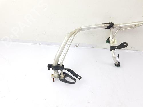 AC pipe LAND ROVER DEFENDER Station Wagon (L663) P300 Si4 4x4 | BP27392312M126  - Image 8