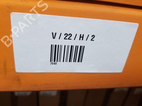 Gear lever AUDI A3 Sportback (8VA, 8VF) RS3 quattro | BP28032670M90 