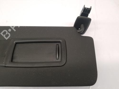Right sun visor BMW 2 Coupe (G42, G87) M240 i xDrive | BP39620646I2 - Image 3