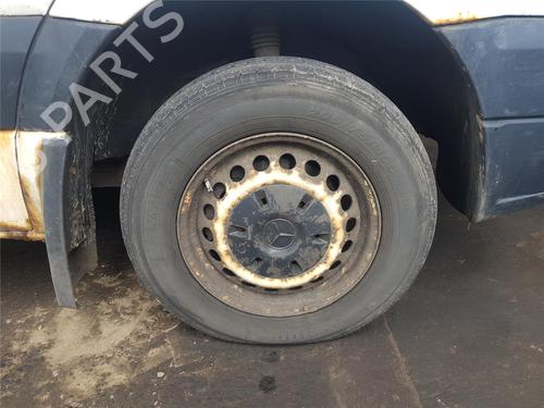 Engine MERCEDES-BENZ SPRINTER 3-t Van (B906) 209 CDI (906.611, 906.613) | BP39948595M1 - Image 14