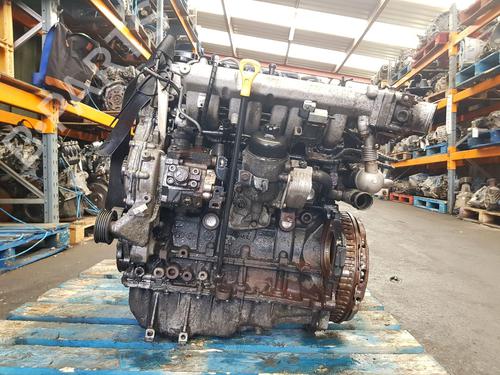 Engine KIA PRO CEE'D (ED) 1.6 CRDi 115 | BP28283919M1