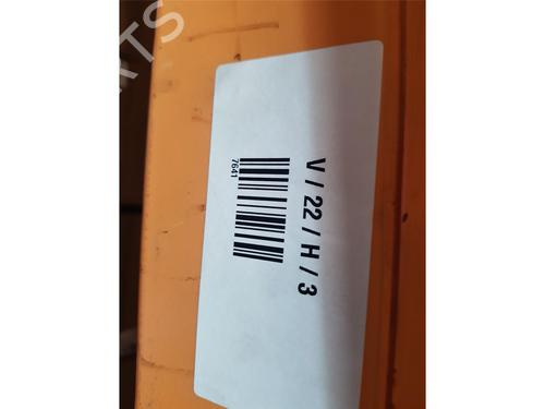 Right headlight NISSAN PRIMERA Hatchback (P12) 2.0 | BP36949796C29 - Image 8