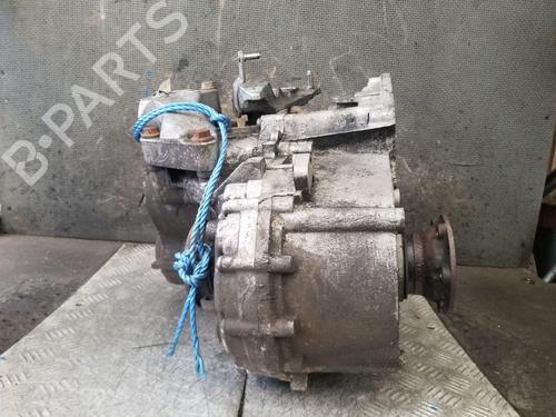 Gearbox VW GOLF PLUS V (5M1, 521) 2.0 TDI 16V | BP33944542M3  - Image 7