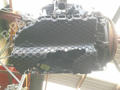 Engine AUDI A3 Sportback (8VA, 8VF) S3 quattro | BP25461602M1 