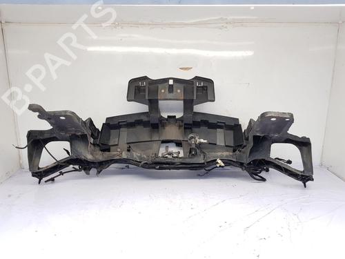 Front bumper reinforcement MERCEDES-BENZ CITAN Box Body/MPV (W415)  | BP29549239C109 