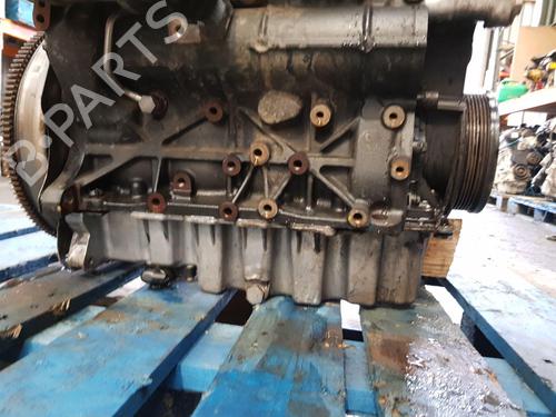 Engine SKODA KODIAQ I (NS6, NS7, NV7) 2.0 TDI 4x4 | BP30194696M1 