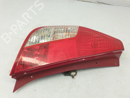 Left taillight HYUNDAI i10 I (PA) 1.1 | BP23119503C34