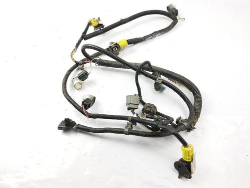 Electronic module INFINITI Q50 50 D | BP29407960M83 