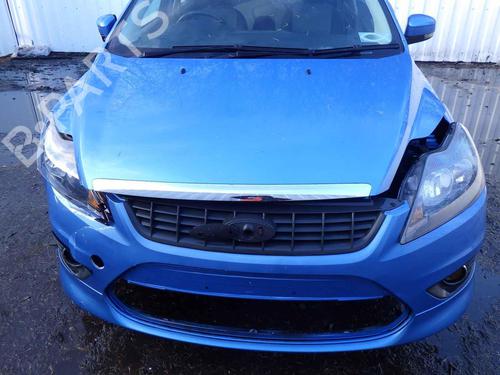 Engine control unit (ECU) FORD FOCUS II (DA_, HCP, DP) 1.6 Ti | BP30976804M57 - Image 12