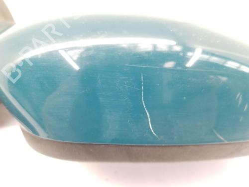Right mirror RENAULT KANGOO (KC0/1_) 1.6 16V | BP27728136C27 