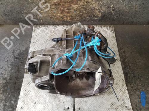 Used Gearbox Gearbox KIA PICANTO I (SA) 1.0 (63 hp) 36308167 36308167