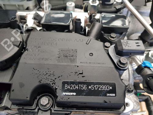 Engine VOLVO XC60 II (246) T8 Hybrid AWD | BP29054857M1