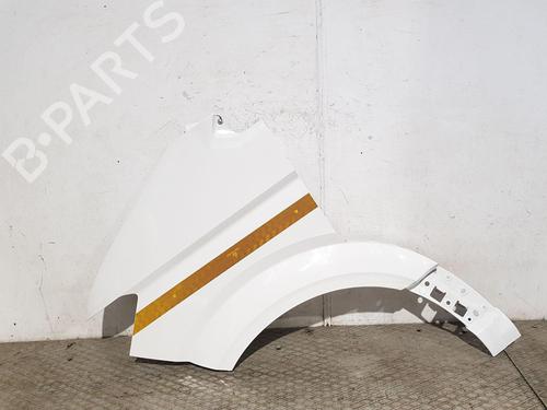 Used Left front fenders VW CRAFTER Van (SY_, SX_) [2016-2025]  30650180