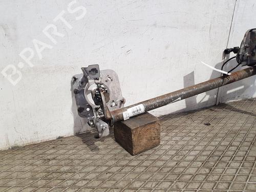 Pedal PEUGEOT EXPERT Van (V_) 1.6 BlueHDi 95 | BP28175404I4 