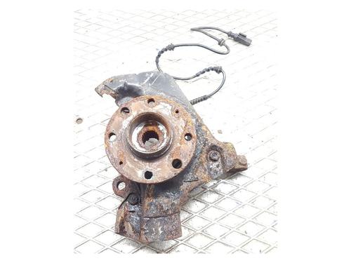 Used Left front steering knuckle FIAT PUNTO (199_) 1.4 (199AXB1A, 199BXB1A, 199BXB11, 199AXB11) (78 hp) 23119288